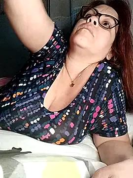 AyantiPonz79 from StripChat