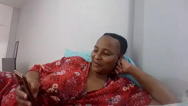 BabeAssXX from StripChat
