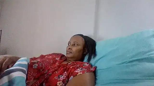 BabeAssXX from StripChat