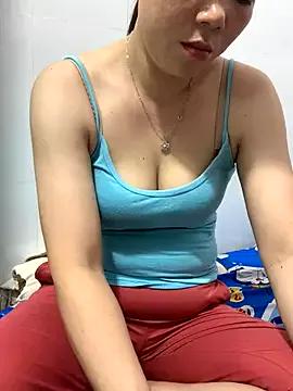 Baby-bigtits from StripChat