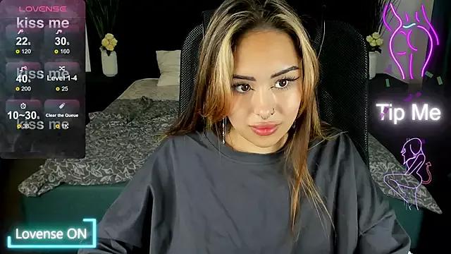 baby__kim from StripChat
