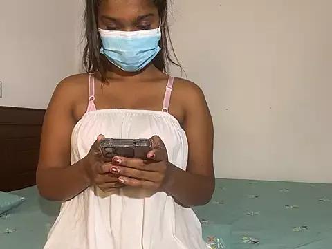 Baby_asha from StripChat is Group