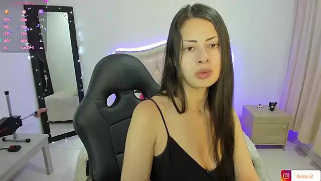 Baby_Stefa from StripChat