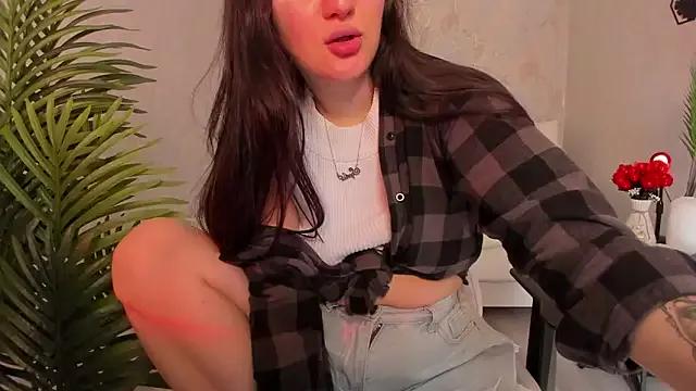 Babyisperfect from StripChat