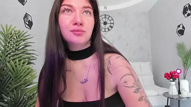 Babyisperfect from StripChat