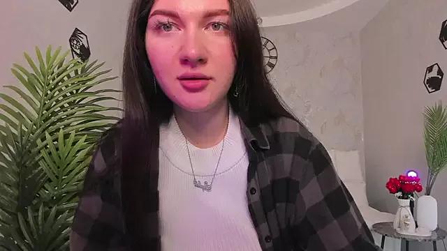 Babyisperfect from StripChat