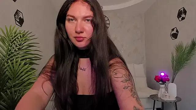 Babyisperfect from StripChat