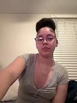 Babykalirose from StripChat
