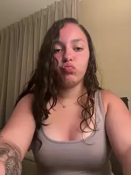 Babykalirose from StripChat