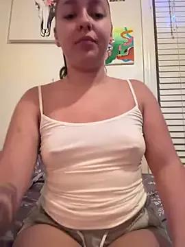 Babykalirose from StripChat