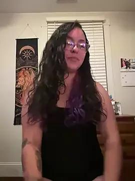Babykalirose from StripChat