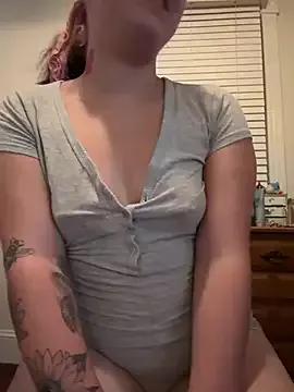 Babykalirose from StripChat