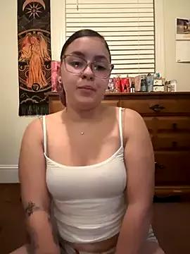 Babykalirose from StripChat