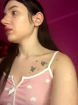 BabyRorry from StripChat