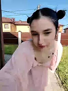 BabyRorry from StripChat