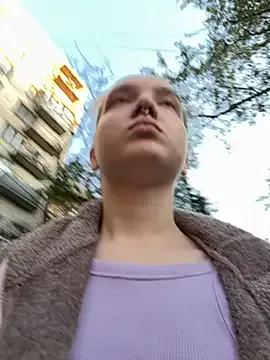 Bambi_lu from StripChat