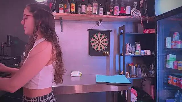 Barfantasy from StripChat
