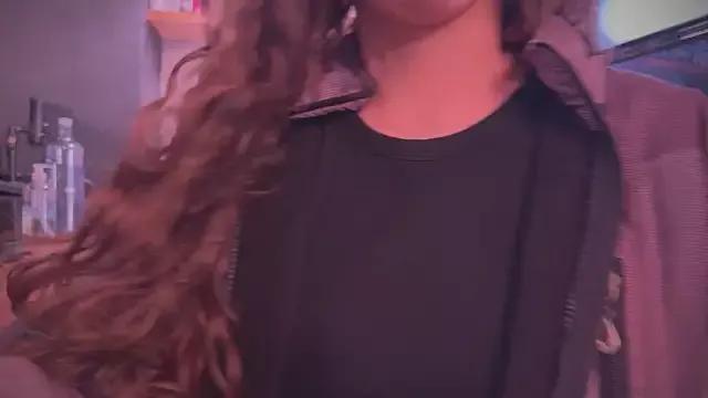 Barfantasy from StripChat