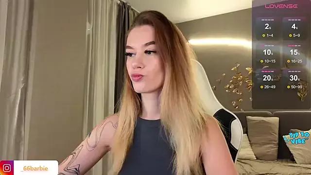 BBabyShark from StripChat