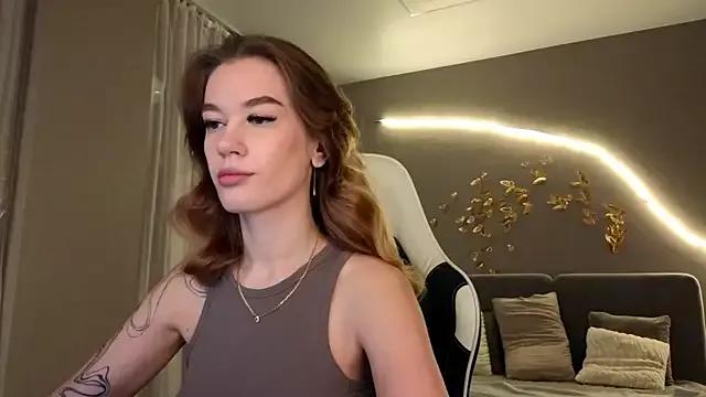 BBabyShark from StripChat