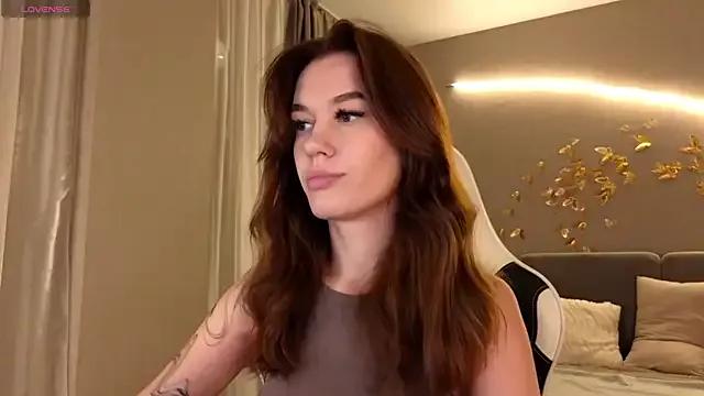BBabyShark from StripChat