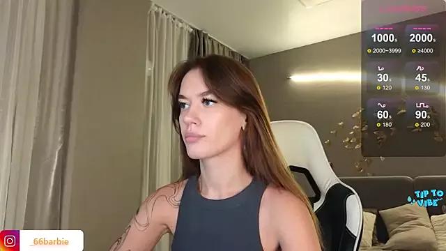 BBabyShark from StripChat