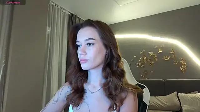 BBabyShark from StripChat