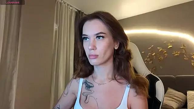 BBabyShark from StripChat