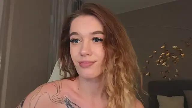 BBabyShark from StripChat