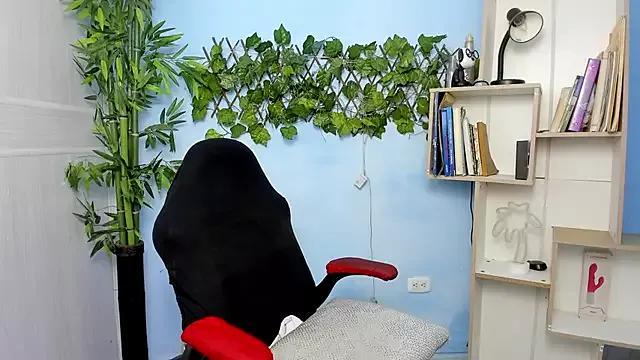 bbw_charlote from StripChat