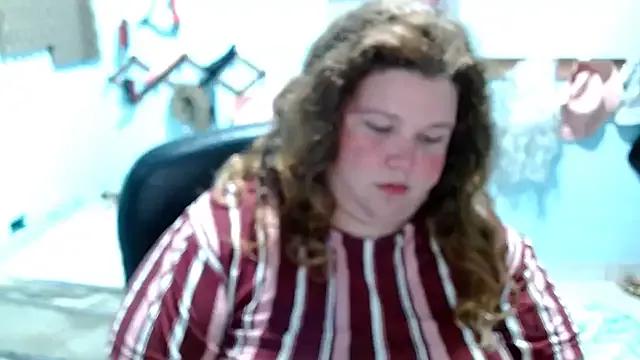 bbwsquirt from StripChat is Private