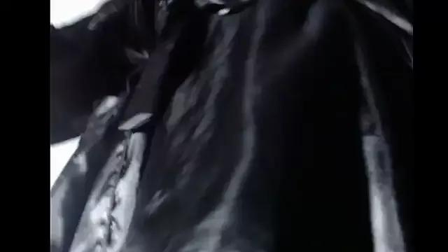 BebaFoxx from StripChat