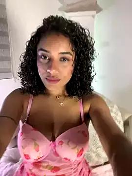 Belkaj from StripChat