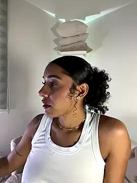 Belkaj from StripChat