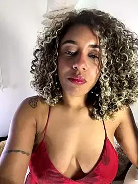 Belkaj from StripChat
