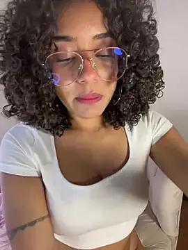Belkaj from StripChat