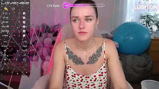 Bella__Swoon from StripChat