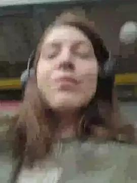 Bella_Gloria from StripChat is Freechat