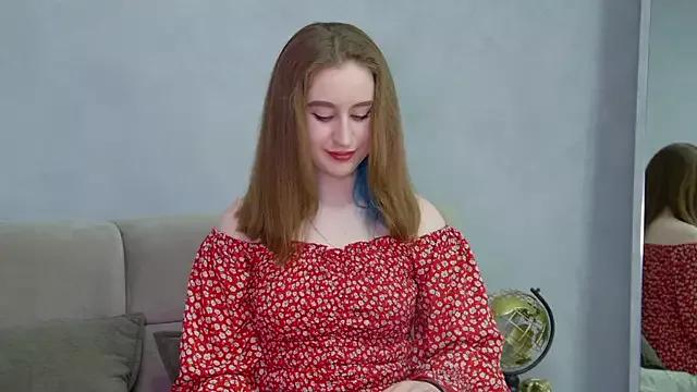 BellaRice from StripChat