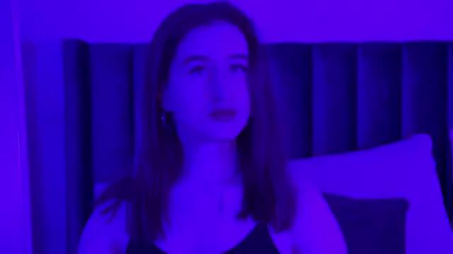 BellaRice from StripChat
