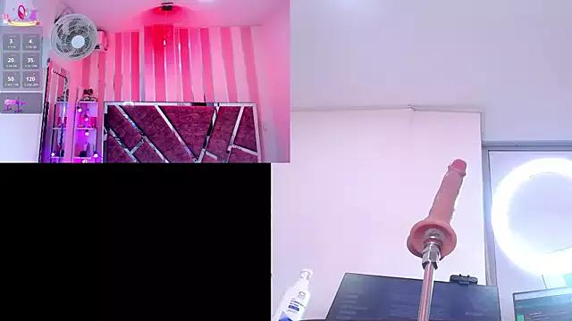 BellyRouse from StripChat