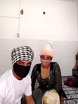 Best-Couple from StripChat