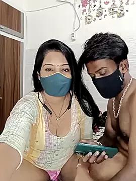 Best-Couple from StripChat