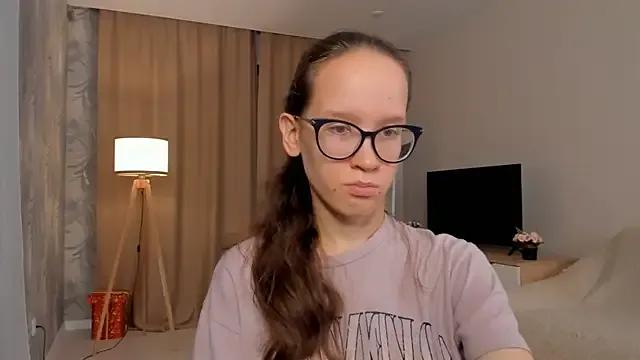 BettyBrowni from StripChat