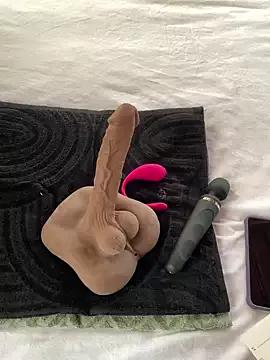 BigRound-Bootayy from StripChat is Group