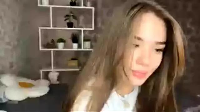BlissDodd from StripChat