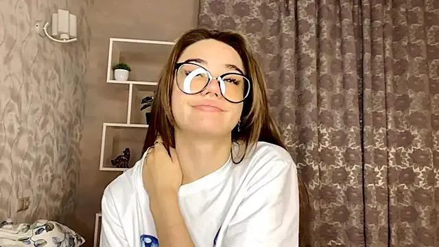 BlissDodd from StripChat