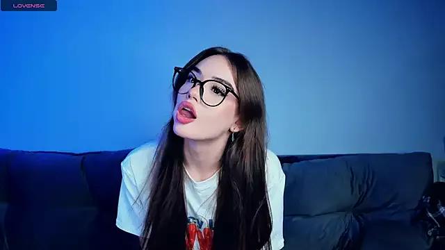BlissDodd from StripChat