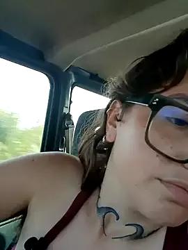 Blulilla69 from StripChat is Freechat