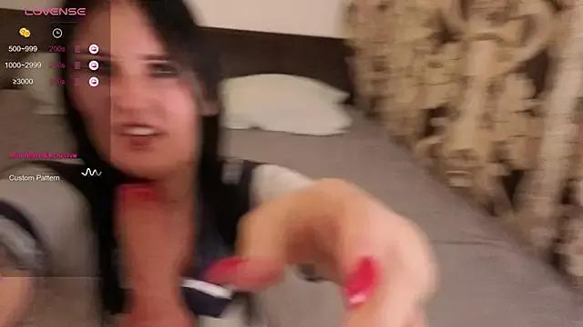 Bonnie_White from StripChat